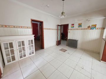 VENTA CASA 4 AMB LOTE PROPIO TIGRE RESIDENCIAL