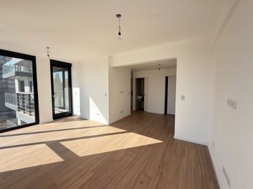VENTA 2 AMBIENTES ESTRENAR PALERMO