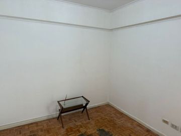 Depto 2 ambientes con COCHERA en ALQUILER