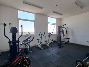 Arriendo Depto. 2D/2B + Est - Santiago