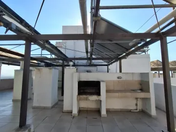 Arriendo Depto. 2D/2B + Est - Santiago