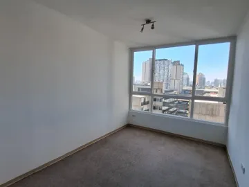 Arriendo Depto. 2D/2B + Est - Santiago