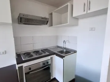 Arriendo Depto. 2D/2B + Est - Santiago