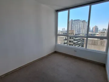 Arriendo Depto. 2D/2B + Est - Santiago