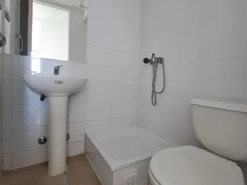 Arriendo Depto. 2D/2B + Est - Santiago