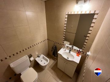 OFICINA EN VENTA PLAZA CANNING EXCELENTE UBICACIÓN