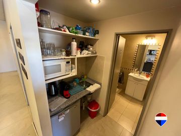 OFICINA EN VENTA PLAZA CANNING EXCELENTE UBICACIÓN