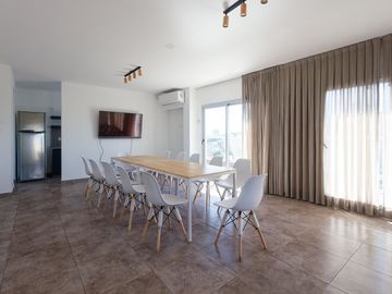 VENTA DEPARTAMENTO 3 AMBIENTES AMENITIES ESTRENAR