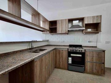 VENTA DEPARTAMENTO 3 AMBIENTES AMENITIES ESTRENAR