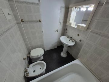 ALQUILER 2 AMBIENTES APTO PROFESIONAL EN PALERMO