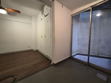 ALQUILER 2 AMBIENTES APTO PROFESIONAL EN PALERMO