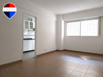 ALQUILER 2 AMBIENTES APTO PROFESIONAL EN PALERMO