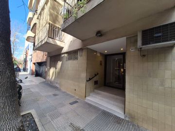 ALQUILER 2 AMBIENTES APTO PROFESIONAL EN PALERMO