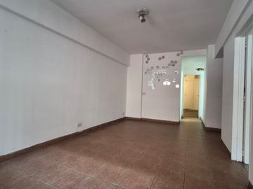 ALQUILER 2 AMBIENTES APTO PROFESIONAL EN PALERMO
