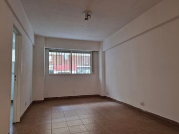 ALQUILER 2 AMBIENTES APTO PROFESIONAL EN PALERMO