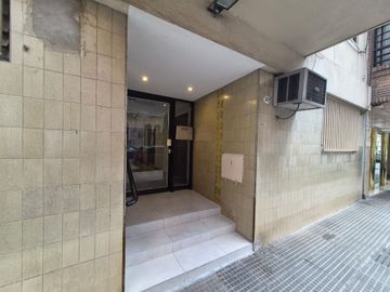 ALQUILER 2 AMBIENTES APTO PROFESIONAL EN PALERMO