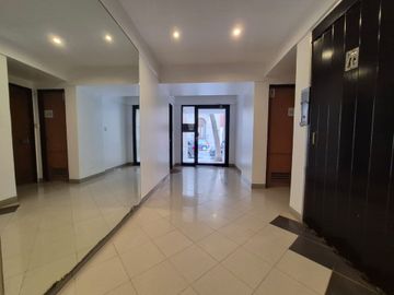 ALQUILER 2 AMBIENTES APTO PROFESIONAL EN PALERMO