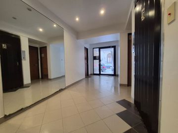 ALQUILER 2 AMBIENTES APTO PROFESIONAL EN PALERMO
