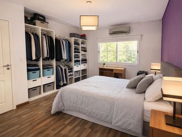 VENTA CASA 4 AMB C/ PILETA EXALTACION DE LA CRUZ