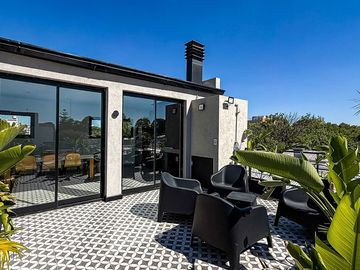 Venta PH 4AMB Terraza, Quincho Villa Urquiza