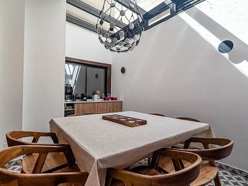 Venta PH 4AMB Terraza, Quincho Villa Urquiza