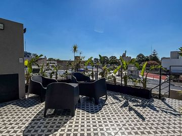 Venta PH 4AMB Terraza, Quincho Villa Urquiza