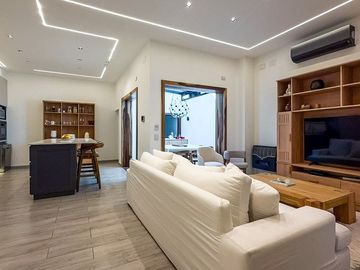 Venta PH 4AMB Terraza, Quincho Villa Urquiza