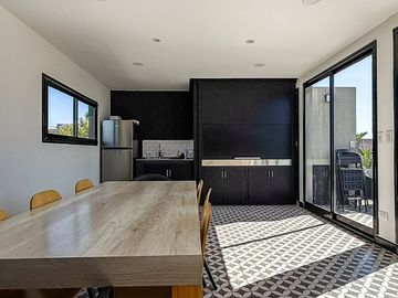 Venta PH 4AMB Terraza, Quincho Villa Urquiza
