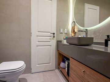 Venta PH 4AMB Terraza, Quincho Villa Urquiza