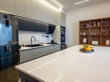 Venta PH 4AMB Terraza, Quincho Villa Urquiza