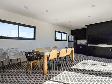 Venta PH 4AMB Terraza, Quincho Villa Urquiza