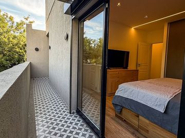 Venta PH 4AMB Terraza, Quincho Villa Urquiza
