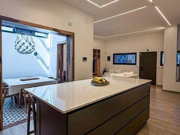 Venta PH 4AMB Terraza, Quincho Villa Urquiza