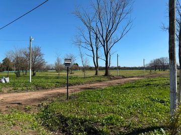 Venta Lote Pilar, Barrio Luz de Pilar financiacion