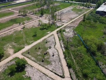 Venta Lote Pilar, Barrio Luz de Pilar financiacion