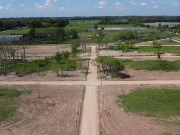 Venta Lote Pilar, Barrio Luz de Pilar financiacion