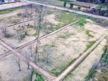 Venta Lote Pilar, Barrio Luz de Pilar financiacion
