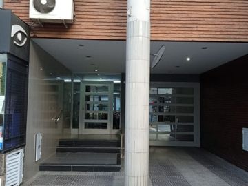 VENTA DEPTO FRENTE BALCON COCHERA 4AMB.ALMAGRO