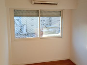 VENTA DEPTO FRENTE BALCON COCHERA 4AMB.ALMAGRO