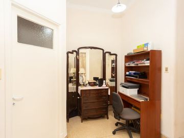 Venta PH 3amb c/dependencia  Quincho Flores Norte