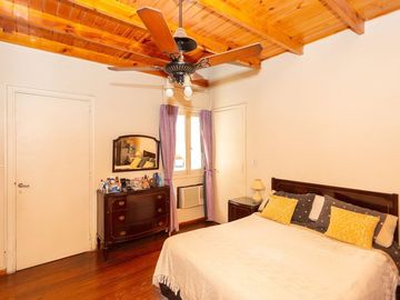 Venta PH 3amb c/dependencia  Quincho Flores Norte