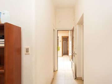 Venta PH 3amb c/dependencia  Quincho Flores Norte