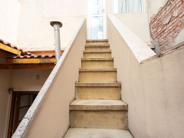 Venta PH 3amb c/dependencia  Quincho Flores Norte