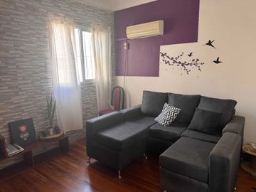 VENTA PH 3 AMB REFACCIONADO EN FLORES APTO CRÉDITO