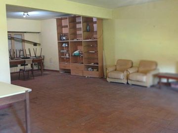 VENTA LOTE 20X65 c/CASA PACHECO TIGRE INVERSORES!