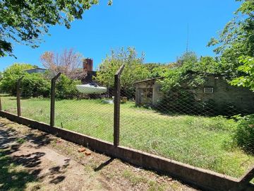 Venta Lote 4000 m2 Boulogne