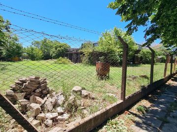 Venta Lote 4000 m2 Boulogne