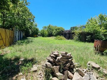 Venta Lote 4000 m2 Boulogne