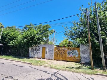 Venta Lote 4000 m2 Boulogne