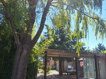 VENTA LOTE BARRIO PRIVADO BRUJAS ESCRITURADO